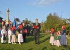 Michal Sláma : Lípa Republiky 4.10.2018